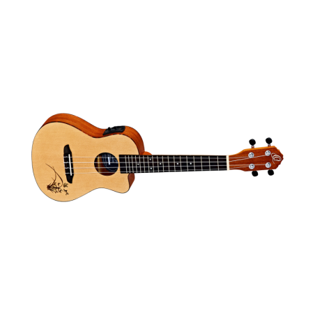 Ukulele Ortega RU5CE
