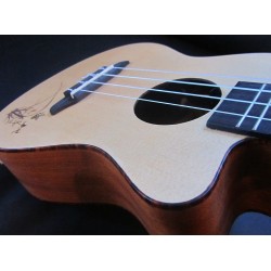 Ukulele Ortega RU5CE