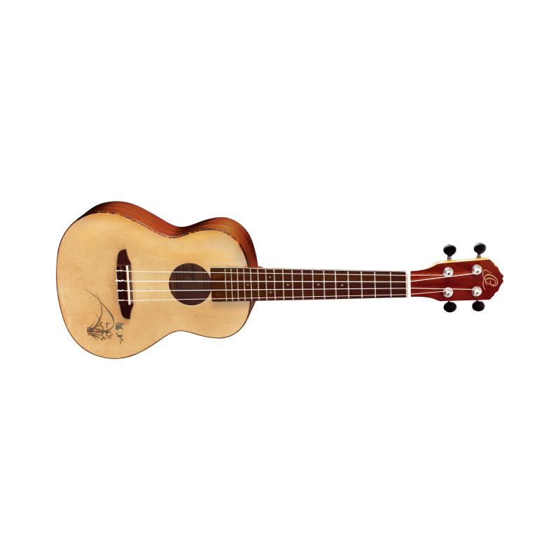 Concert ukulele Ortega RU5