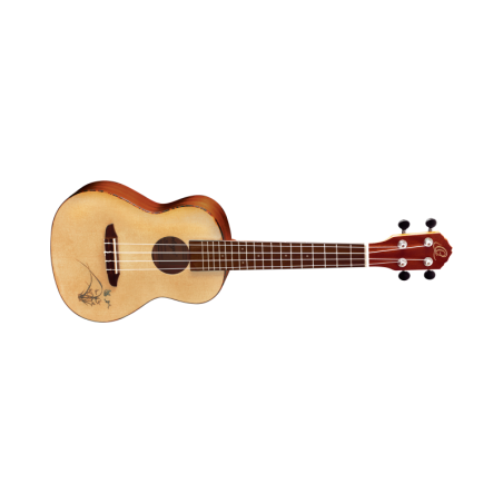 Concert ukulele Ortega RU5