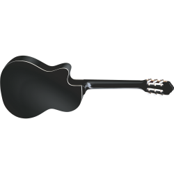 Classical guitar Ortega RCE145BK