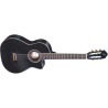 Elektroakustiline klassikaline kitarr Ortega RCE141BK