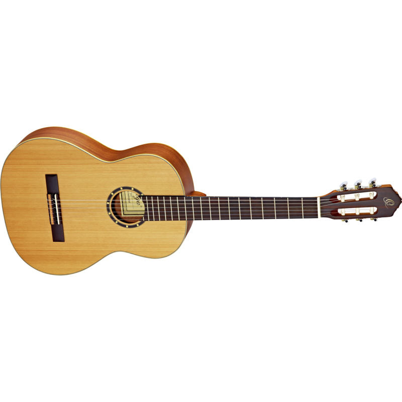 Classical guitar Ortega R131