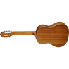 Classical left-handed guitar Ortega R131L