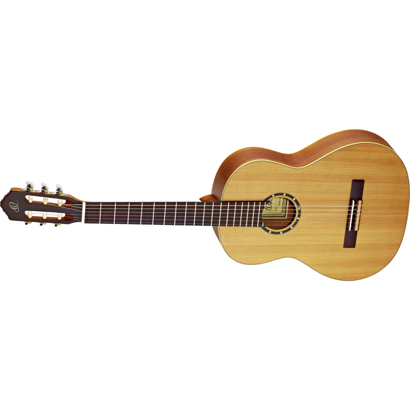 Classical left-handed guitar Ortega R131L