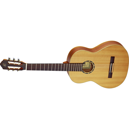 Classical left-handed guitar Ortega R131L