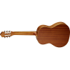 Left-handed classical guitar Ortega R121L