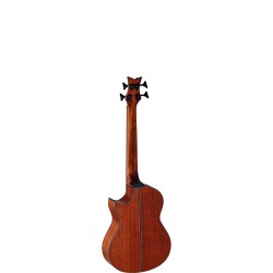 Bass ukulele Ortega LIZZY-PRO