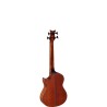 Bass ukulele Ortega LIZZY-PRO