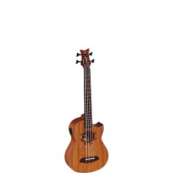 Bass ukulele Ortega LIZZY-PRO
