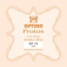 OPTIMA Protos Double Bass Set 1/2 Solo tuning