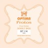 OPTIMA Protos Double Bass Set 1/16 Solo tuning