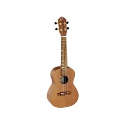 Concert ukulele Ortega RUTI-CC