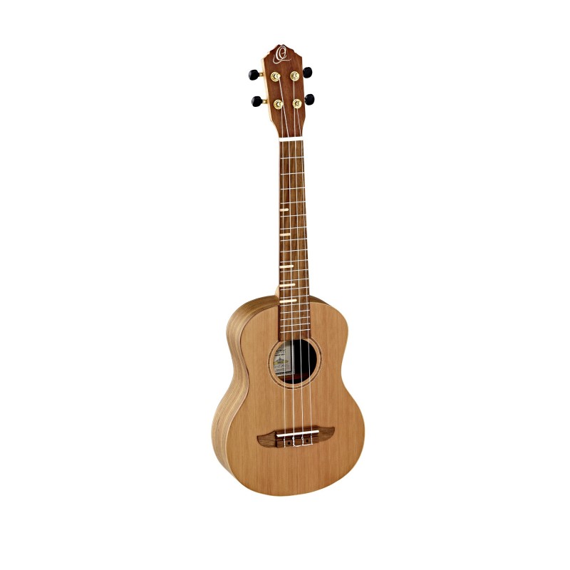 Tenor ukulele Ortega RUTI-TE