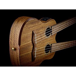 Tenor ukulele Ortega HYDRA