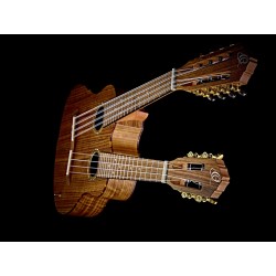 Tenor ukulele Ortega HYDRA