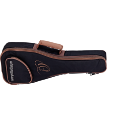 Tenor ukulele Ortega RUPR-TRI