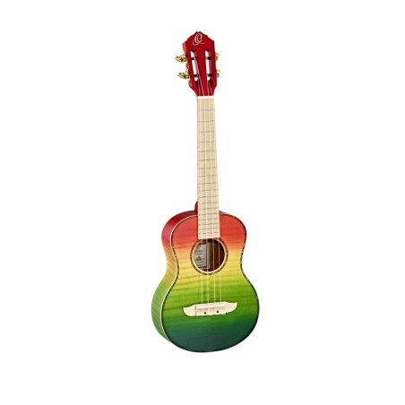 Tenor ukulele Ortega RUPR-TRI