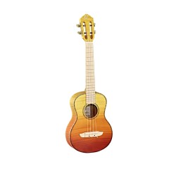 Tenor ukulele Ortega RUPR-TQB