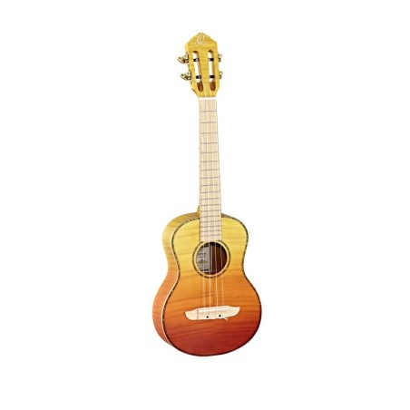 Tenor ukulele Ortega RUPR-TQB