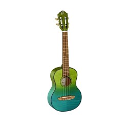 Tenor ukulele Ortega RUPR-IVY