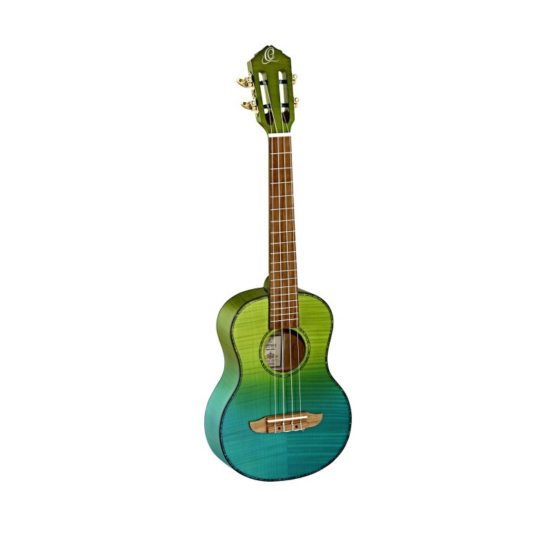 Tenor ukulele Ortega RUPR-IVY