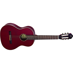 Classical guitar Ortega R131WR