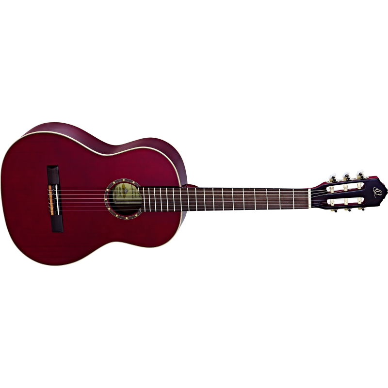 Classical guitar Ortega R131WR