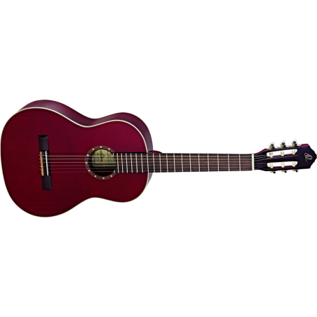 Classical guitar Ortega R131WR