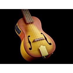 Concert ukulele Ortega RUSL-HSB