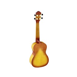 Kontsert ukulele Ortega RUSL-HSB