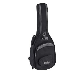 Flamenco guitar Ortega FLAMETAL-ONE