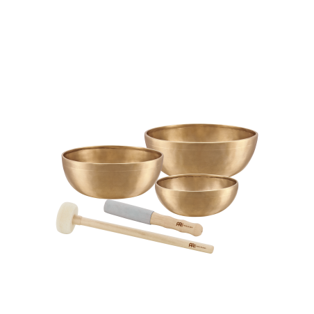Meinl Sonic Energy Singing Bowl Energy Therapy Series E-3100