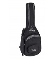 Klassikaline kitarr Ortega FLAMETAL-TWO Ben Woods-i signatuur seeria