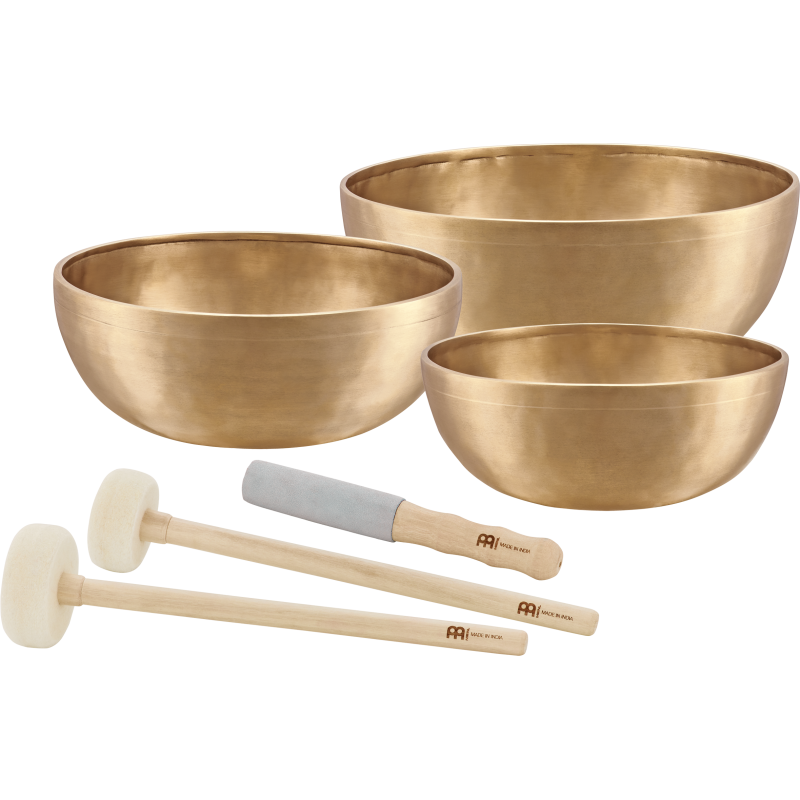 Meinl Sonic Energy Singing Bowl Energy Therapy Series E-4600