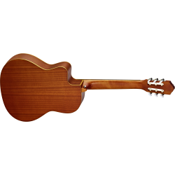 Electro acoustic guitar Ortega RCE131
