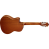 Electro acoustic guitar Ortega RCE131