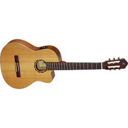 Electro acoustic guitar Ortega RCE131