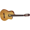 Electro acoustic guitar Ortega RCE131