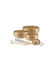 Laulvate kausside komplekt Meinl Sonic Energy Cosmos seeria C-2700