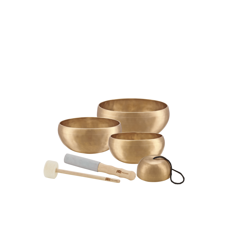 Laulvate kausside komplekt Meinl Sonic Energy Cosmos seeria C-2700