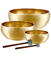 Singing Bowls Set Meinl Sonic Energy Cosmos series C-3800