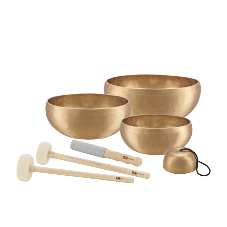 Laulvate kausside komplekt Meinl Sonic Energy Cosmos seeria C-4750