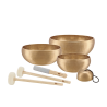 Singing Bowls Set Meinl Sonic Energy Cosmos series C-4750