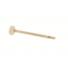MEINL Sonic Energy Mallet M-ST-L
