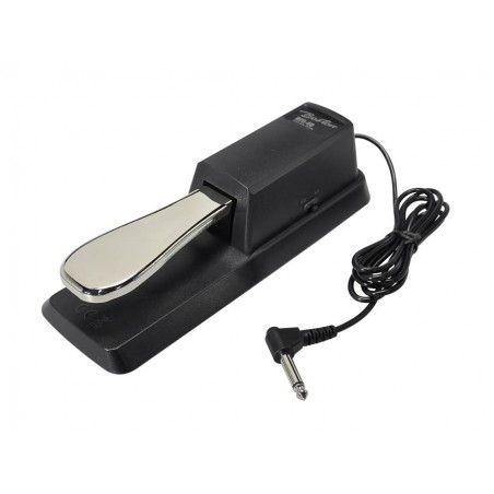 Boston sustain pedal BFS-40