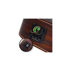 Electro acoustic guitar Ortega RCE131SN