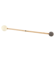MEINL Sonic Energy Professional Double Mallet PDM-F-XL