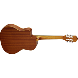 Electro acoustic guitar Ortega RCE131SN