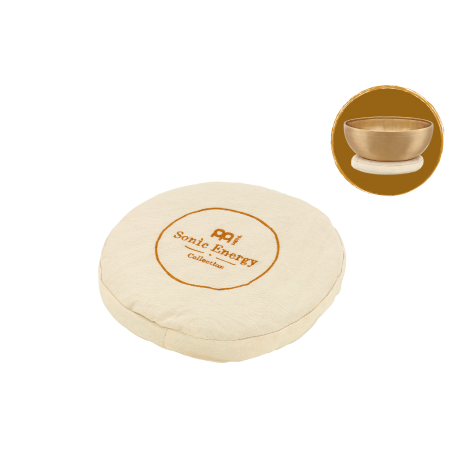 MEINL Sonic Energy Singing Bowl Buckwheat Cushion BC-16